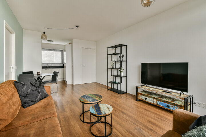 Foto 4 - Van Heuven Goedhartlaan 498, Amstelveen