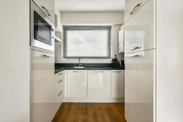 Foto 5 - Van Heuven Goedhartlaan 498, Amstelveen