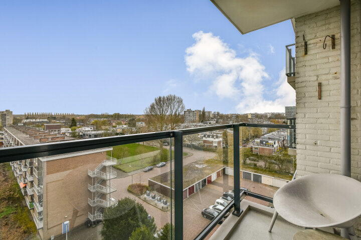 Foto 6 - Van Heuven Goedhartlaan 498, Amstelveen