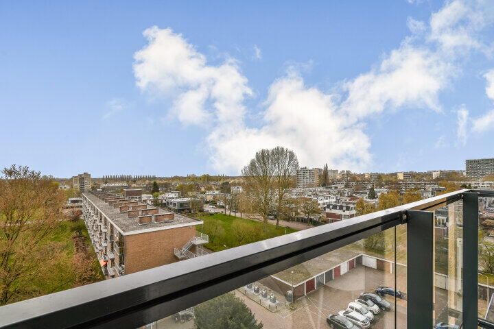 Foto 7 - Van Heuven Goedhartlaan 498, Amstelveen