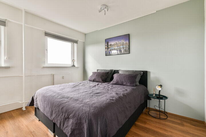 Foto 9 - Van Heuven Goedhartlaan 498, Amstelveen