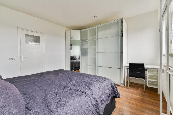 Foto 10 - Van Heuven Goedhartlaan 498, Amstelveen