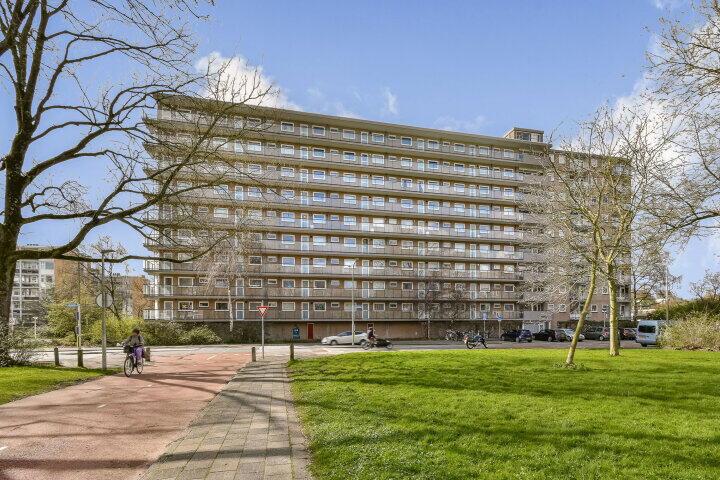 Foto 16 - Van Heuven Goedhartlaan 498, Amstelveen