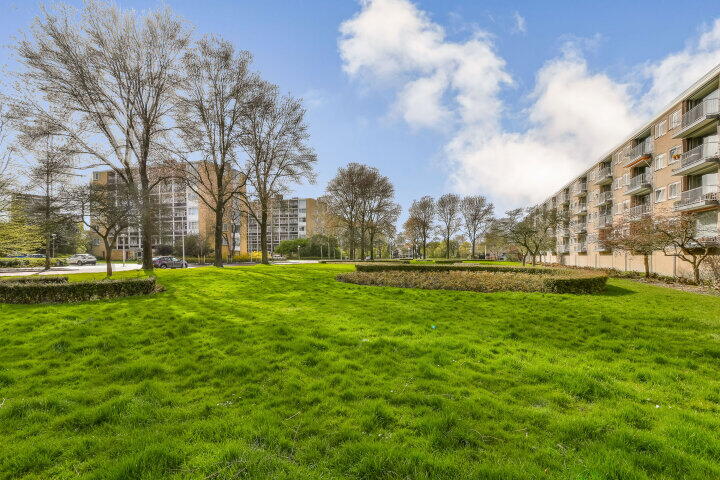 Foto 17 - Van Heuven Goedhartlaan 498, Amstelveen