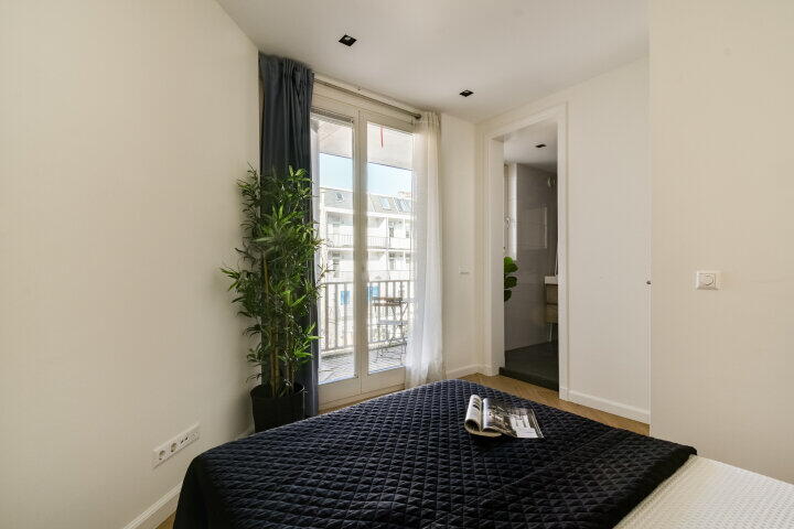 Foto 11 - Van Hogendorpstraat 166 2, Amsterdam