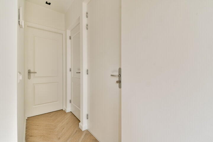 Foto 3 - Van Hogendorpstraat 166 2, Amsterdam