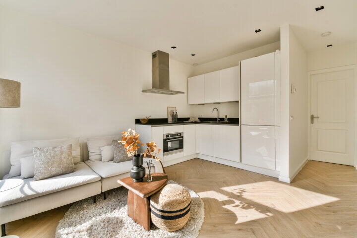 Foto 4 - Van Hogendorpstraat 166 2, Amsterdam