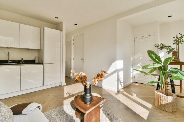 Foto 5 - Van Hogendorpstraat 166 2, Amsterdam