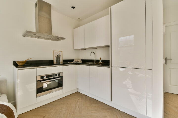 Foto 6 - Van Hogendorpstraat 166 2, Amsterdam