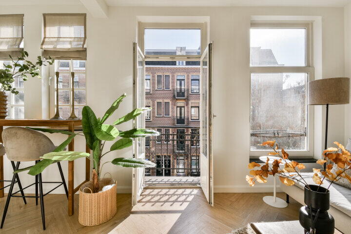 Foto 8 - Van Hogendorpstraat 166 2, Amsterdam