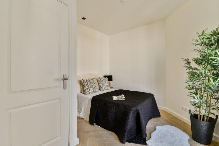 Foto 10 - Van Hogendorpstraat 166 2, Amsterdam