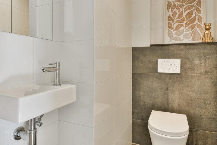 Foto 16 - Van Hogendorpstraat 166 2, Amsterdam