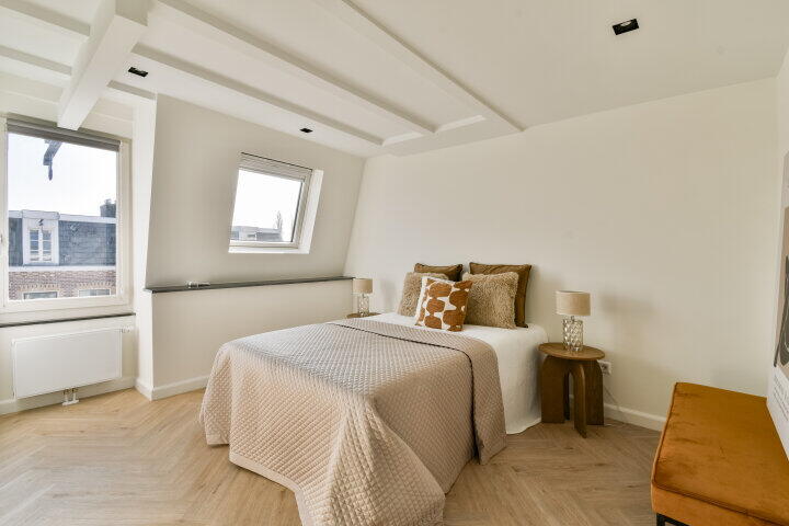 Foto 11 - Van Hogendorpstraat 166 3, Amsterdam