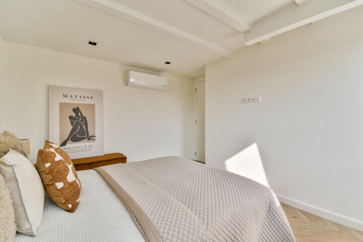 Foto 12 - Van Hogendorpstraat 166 3, Amsterdam