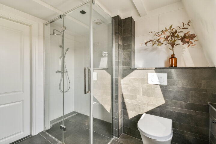 Foto 15 - Van Hogendorpstraat 166 3, Amsterdam