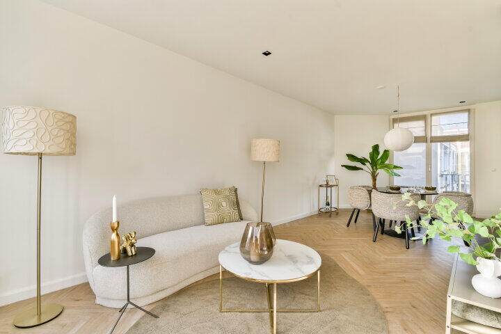 Foto 3 - Van Hogendorpstraat 166 3, Amsterdam