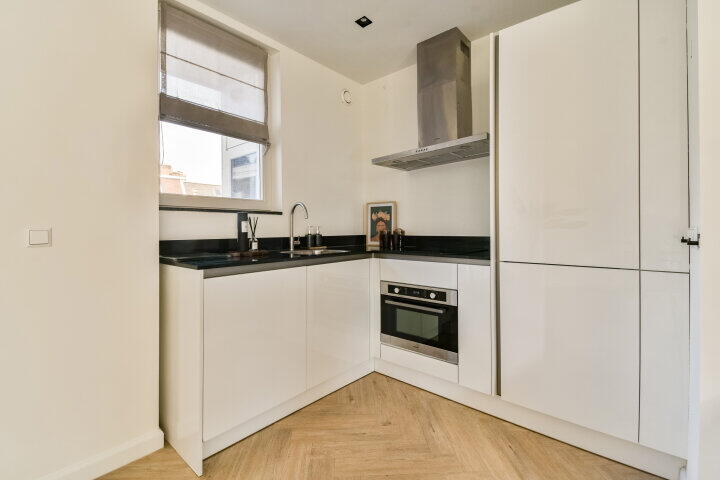 Foto 4 - Van Hogendorpstraat 166 3, Amsterdam