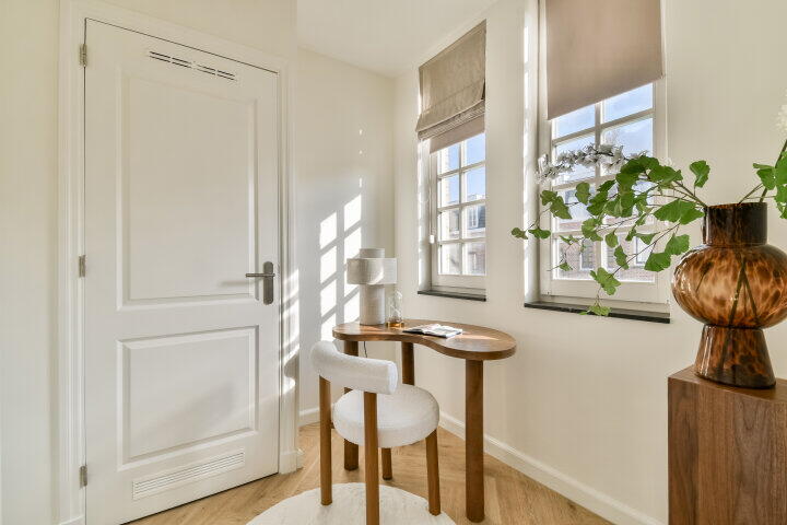 Foto 6 - Van Hogendorpstraat 166 3, Amsterdam