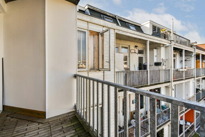 Foto 8 - Van Hogendorpstraat 166 3, Amsterdam