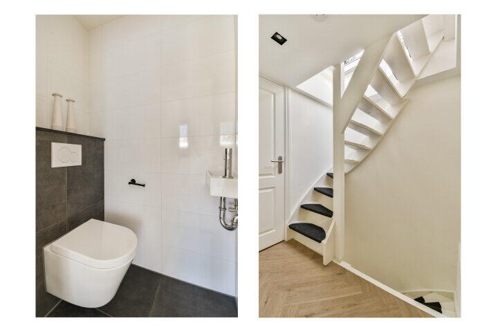 Foto 10 - Van Hogendorpstraat 166 3, Amsterdam