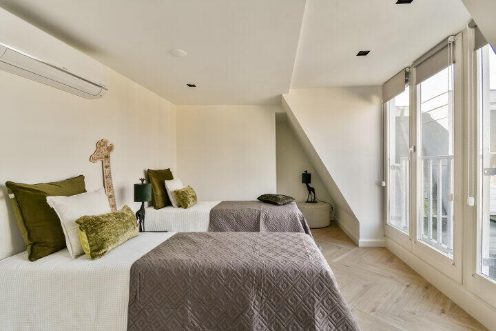 Foto 16 - Van Hogendorpstraat 166 3, Amsterdam