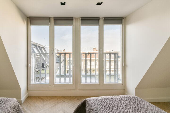 Foto 18 - Van Hogendorpstraat 166 3, Amsterdam