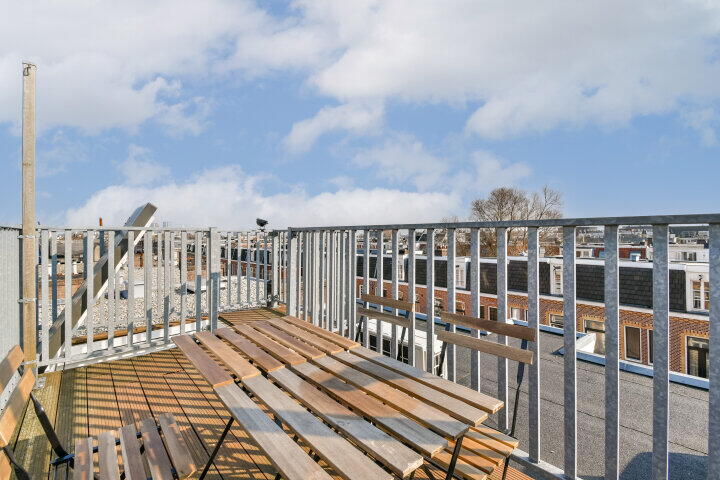 Foto 20 - Van Hogendorpstraat 166 3, Amsterdam