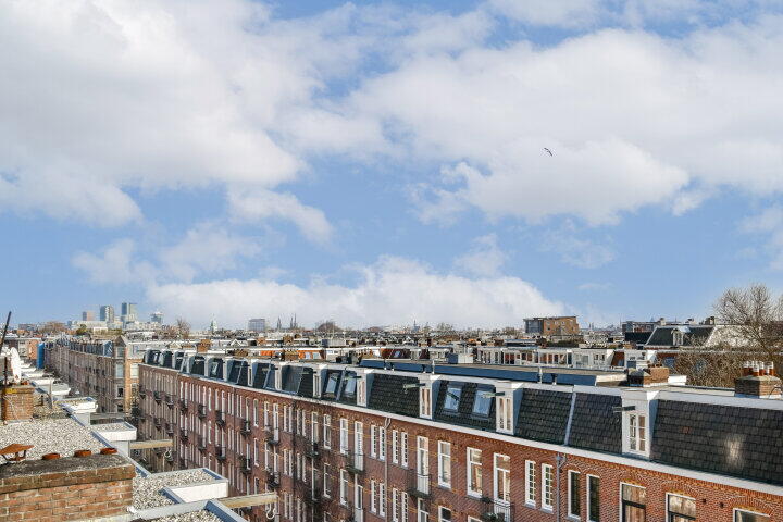 Foto 21 - Van Hogendorpstraat 166 3, Amsterdam