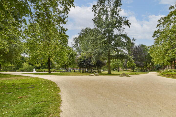 Foto 23 - Van Hogendorpstraat 166 3, Amsterdam