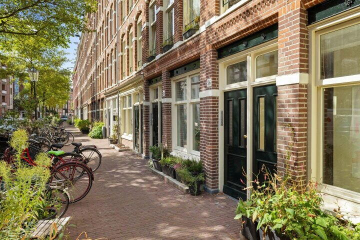 Van Hogendorpstraat 56 2