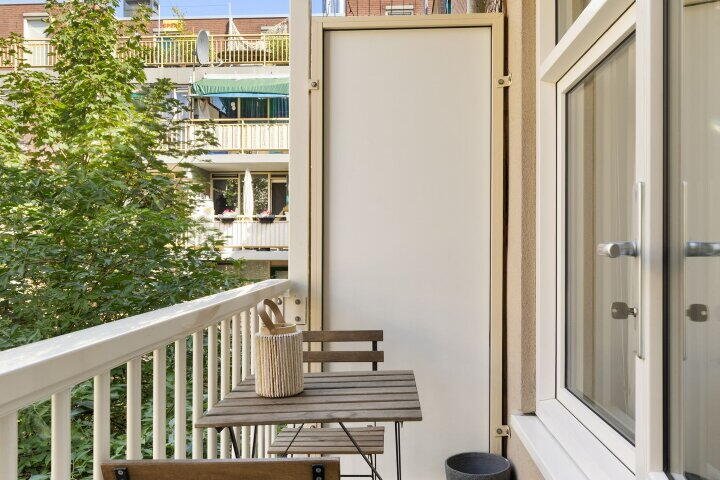 Foto 12 – Van Hogendorpstraat 56 2, Amsterdam