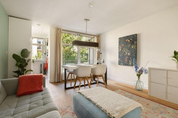 Foto 17 – Van Hogendorpstraat 56 2, Amsterdam