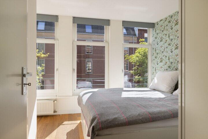 Foto 23 – Van Hogendorpstraat 56 2, Amsterdam