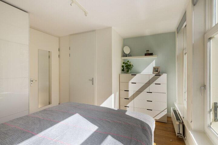 Foto 24 – Van Hogendorpstraat 56 2, Amsterdam