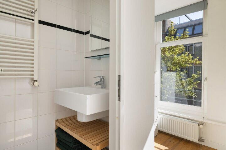 Foto 27 – Van Hogendorpstraat 56 2, Amsterdam
