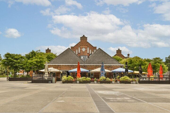 Foto 36 – Van Hogendorpstraat 56 2, Amsterdam