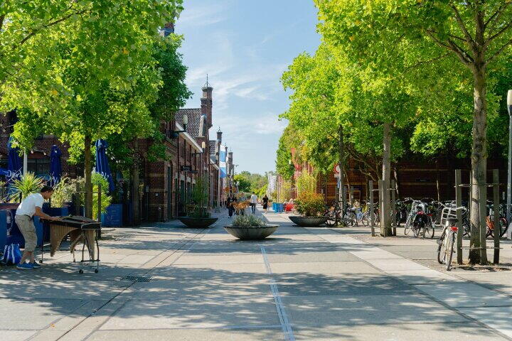 Foto 38 – Van Hogendorpstraat 56 2, Amsterdam