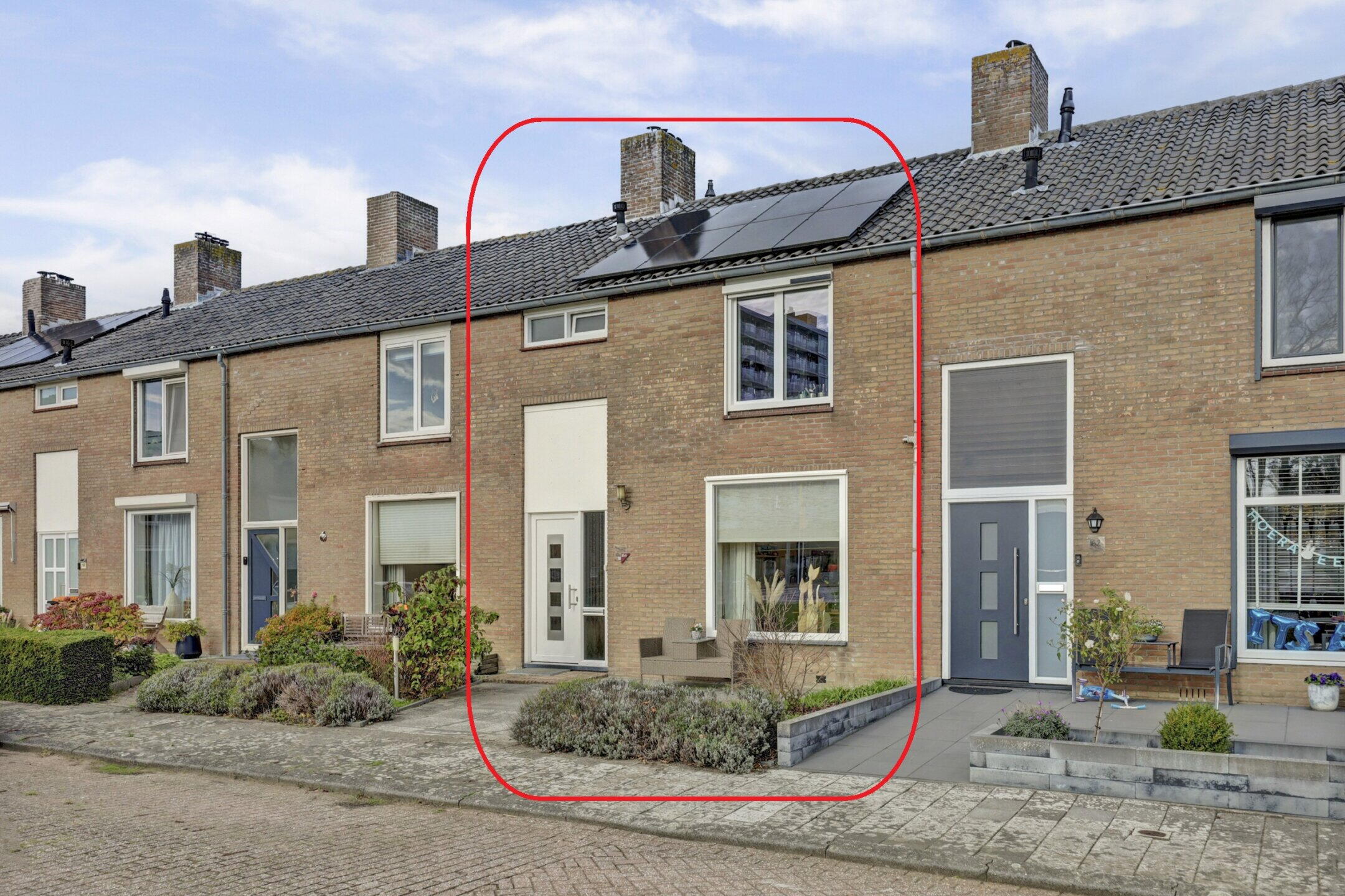 360 foto - Van Hogendorpweg 164, Vlissingen