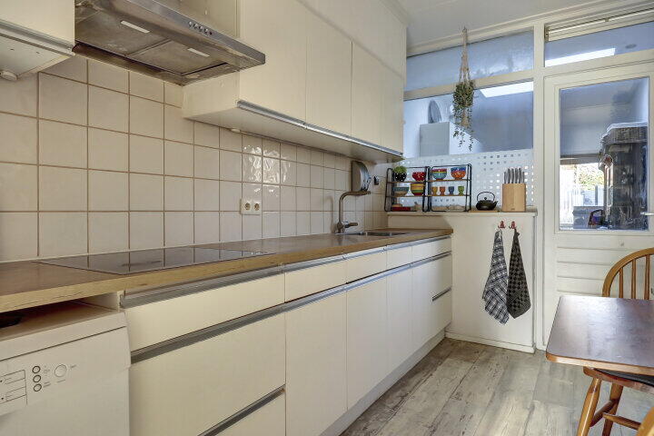 Foto 13 - Van Hogendorpweg 164, Vlissingen