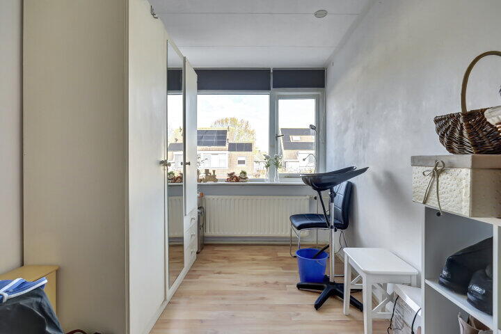 Foto 20 - Van Hogendorpweg 164, Vlissingen