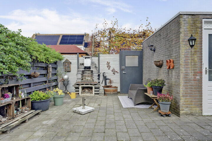 Foto 28 - Van Hogendorpweg 164, Vlissingen