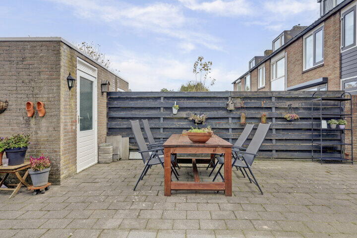 Foto 29 - Van Hogendorpweg 164, Vlissingen