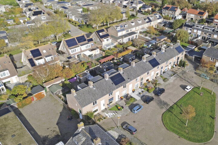 Foto 30 - Van Hogendorpweg 164, Vlissingen