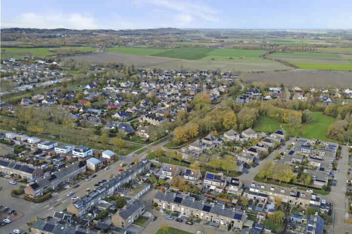 Foto 32 - Van Hogendorpweg 164, Vlissingen