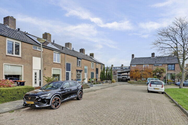 Foto 34 - Van Hogendorpweg 164, Vlissingen