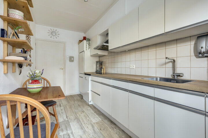 Foto 5 - Van Hogendorpweg 164, Vlissingen