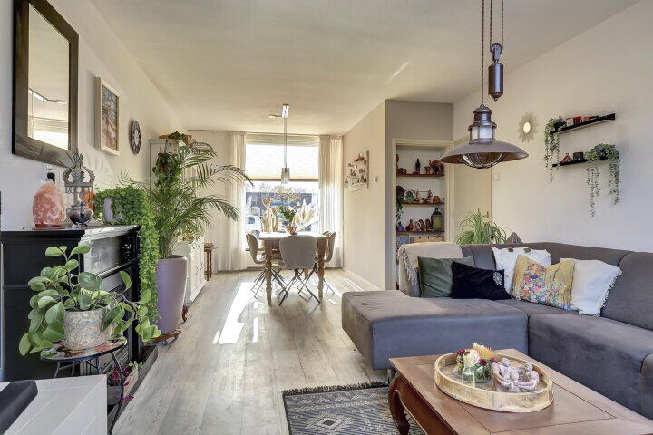 Foto 9 - Van Hogendorpweg 164, Vlissingen