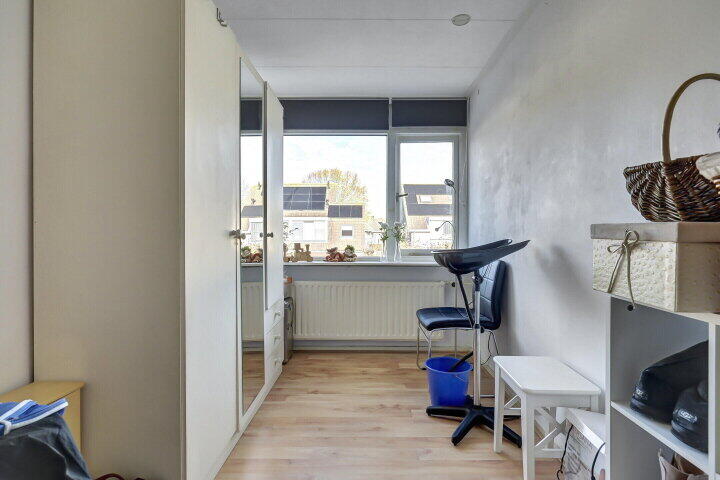 Foto 20 - Van Hogendorpweg 164, Vlissingen