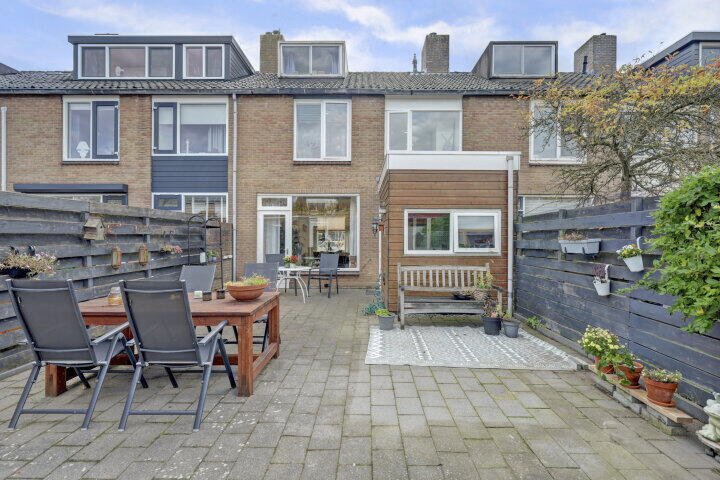 Foto 3 - Van Hogendorpweg 164, Vlissingen