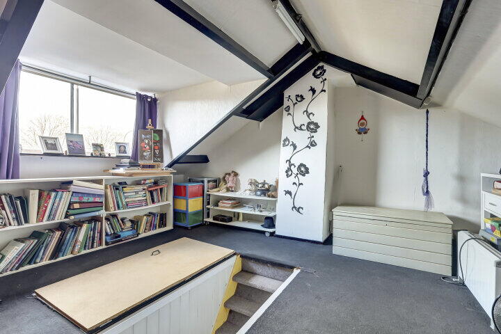 Foto 22 - Van Hogendorpweg 164, Vlissingen